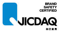 JICDAQ 一般社団法人デジタル広告品質認証機構 ブランドセーフティ認証