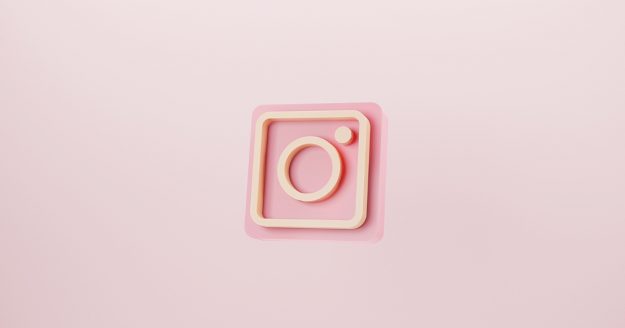 Instagramプロフィールフィード広告