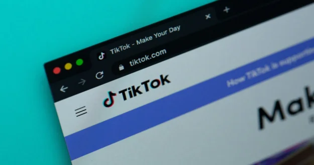 TikTok広告　クリエイティブセンター