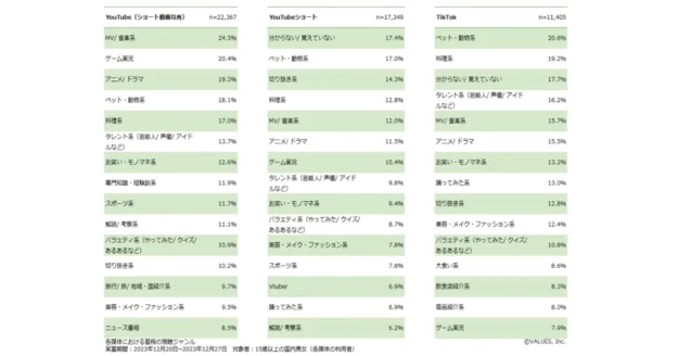 動画広告　購入促進　媒体