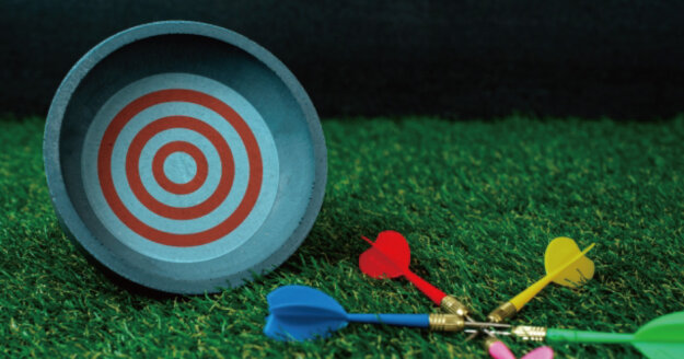 LINEリサーチ　ターゲットオプション