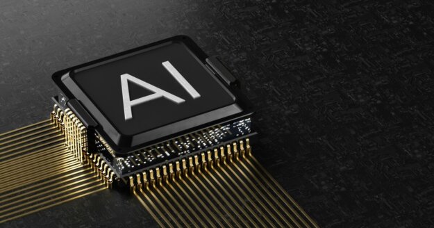 DX　Digital Transformation　AI