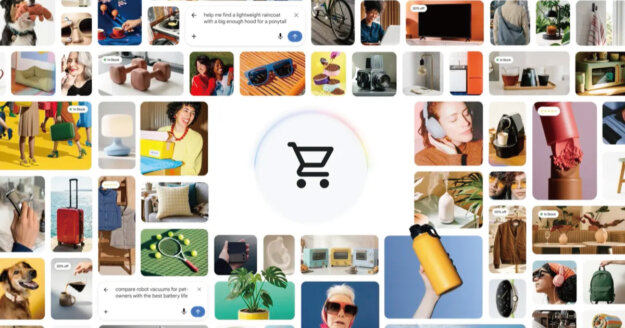Google Universal Cart ユニバーサルカート ECサイト