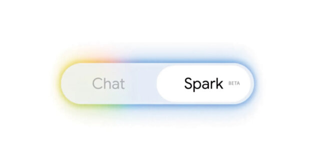 Google Gemini Spark　AIエージェント