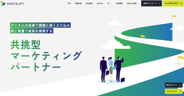 中小企業 広告運用 広告代理店