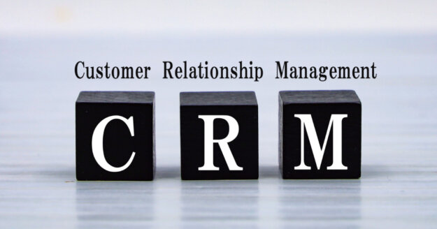CRM SFA 休眠顧客 掘り起こし